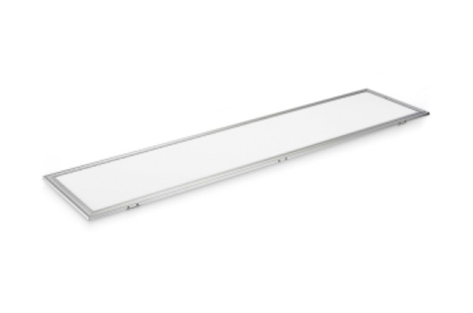 High efficiency LED flat panel light